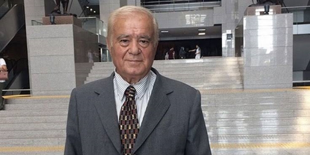 Rahmi Turan'dan yeni açıklama: 