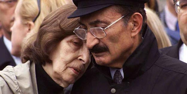 Rahşan Ecevit kimdir? Rahşan Ecevit nereli