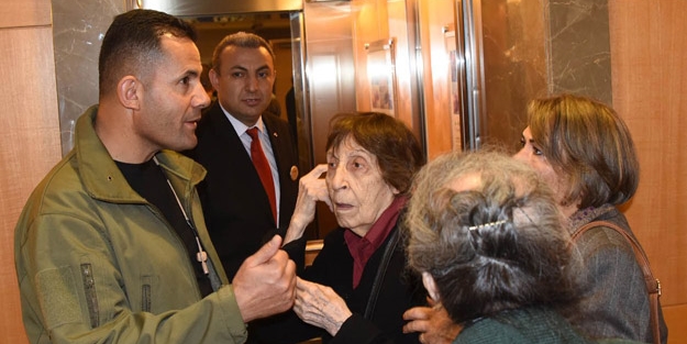 Zekeriya Say: Rahşan Ecevit üzerinden 'mağdur' edebiyatı tutmaz!