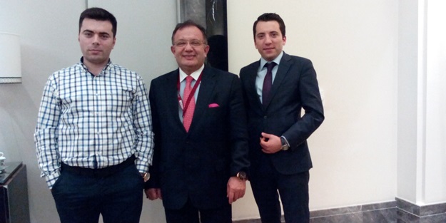 Rahvalı Kardeşler inşaata Sancaktepe’den girdi