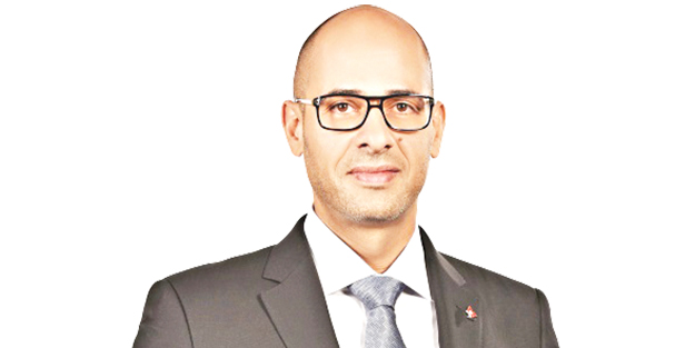 Raies: Bankamızı daha ileriye taşıyacak