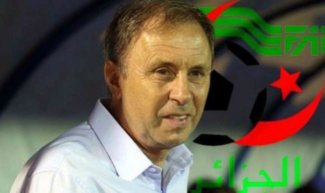 Rajevac 2 maçta istifa etti!