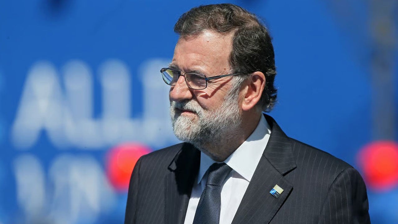 Rajoy’un sözleri ırkçılık tartışması başlattı! İspanya-Fransa maçı öncesi siyasi kriz