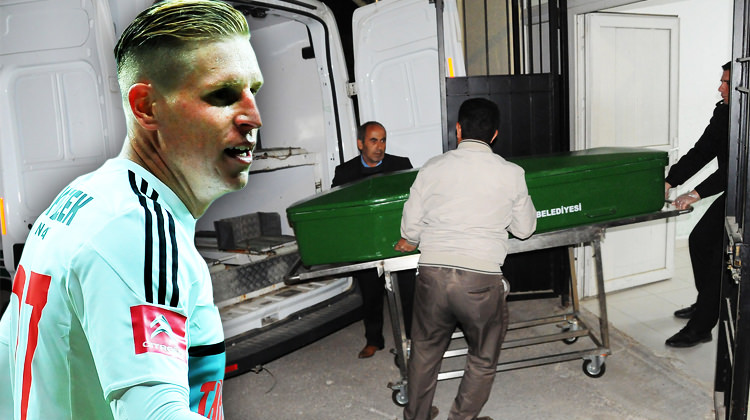 Rajtoral'a son görevde elçilik skandalı!