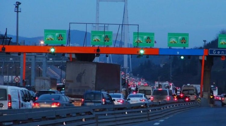 Rakam belli oldu: 15 milyon araç...