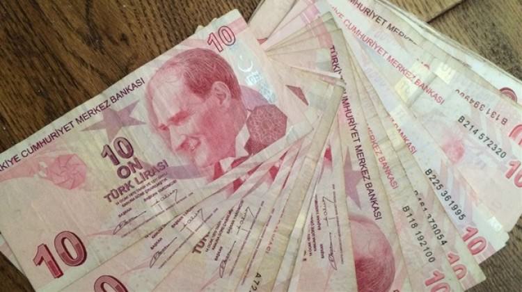 Rakam belli oldu... Asgari Ücrete 100 TL destek