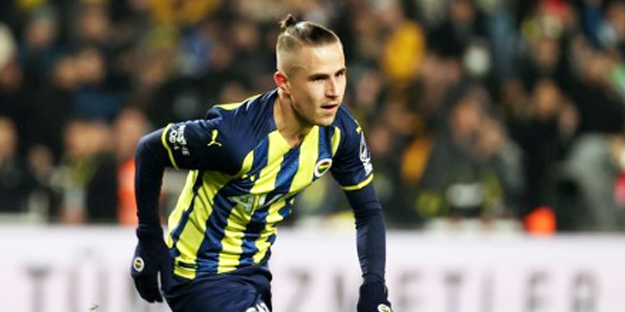 Rakam herkesi şaşırtacak... Fenerbahçe'de sonuç artık devrede! Veda ediyor...