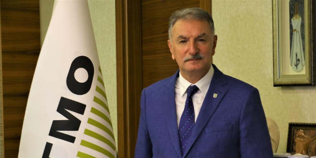 Rakamlar açıklandı! TMO’dan tarihi en yükseği