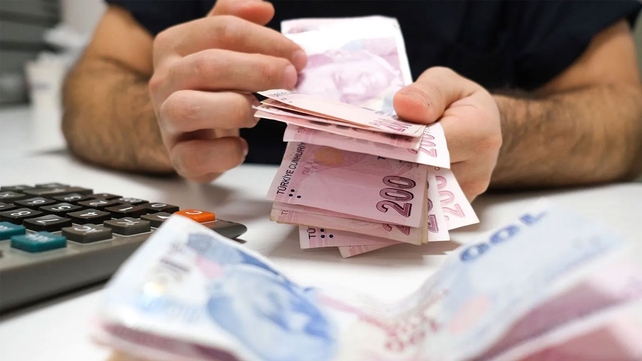 Rakamlar belli oldu! Emekliye enflasyon zammı geliyor