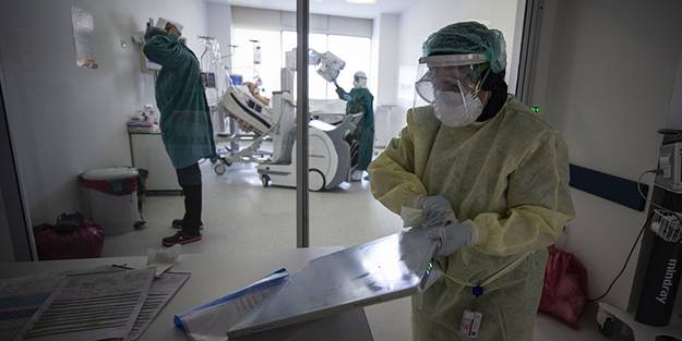 Rakamlar endişelendiriyor! Güncel koronavirüs tablosu açıklandı