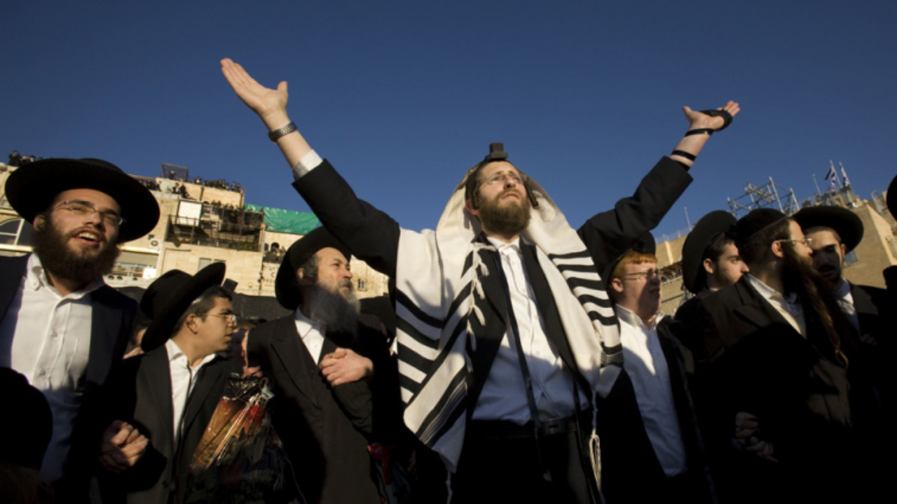 Rakamlar ortaya çıktı! Korkak siyonistler koştur koştur Almanya’ya