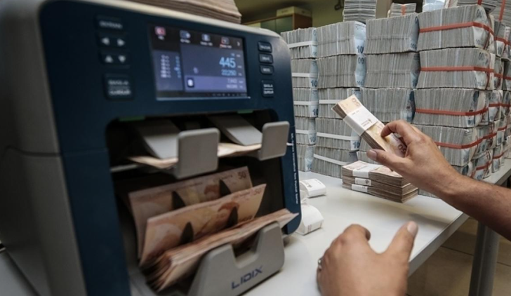 Rakamlar yalan söylemez: KKM’de yolun sonu göründü! Milyar dolarlık hesaplar bir bir eriyor