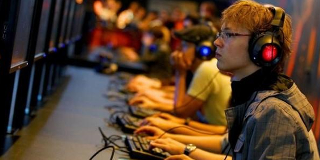 Rakamları açıkladı: Türkiye'de 30 milyondan fazla kişi oyun oynuyor