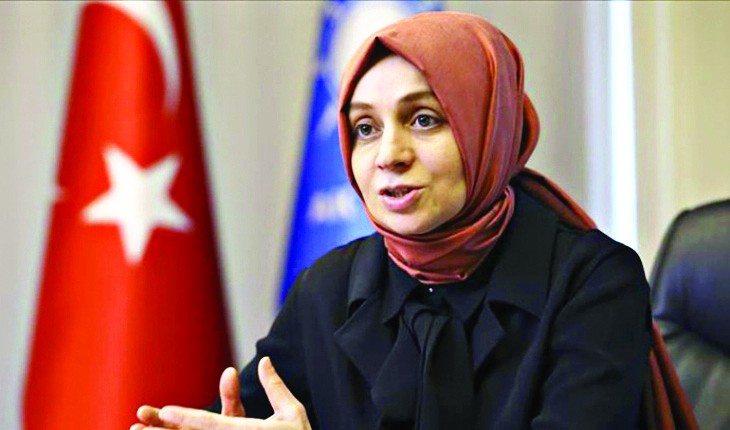 Rakamları açıklamak değil mücadele etmek gerekiyor!