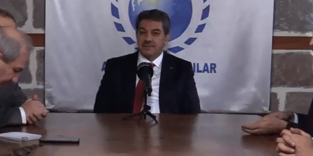 Rakamlarla cevap! Tevfik Göksu İmamoğlu’nun maskesini indirdi