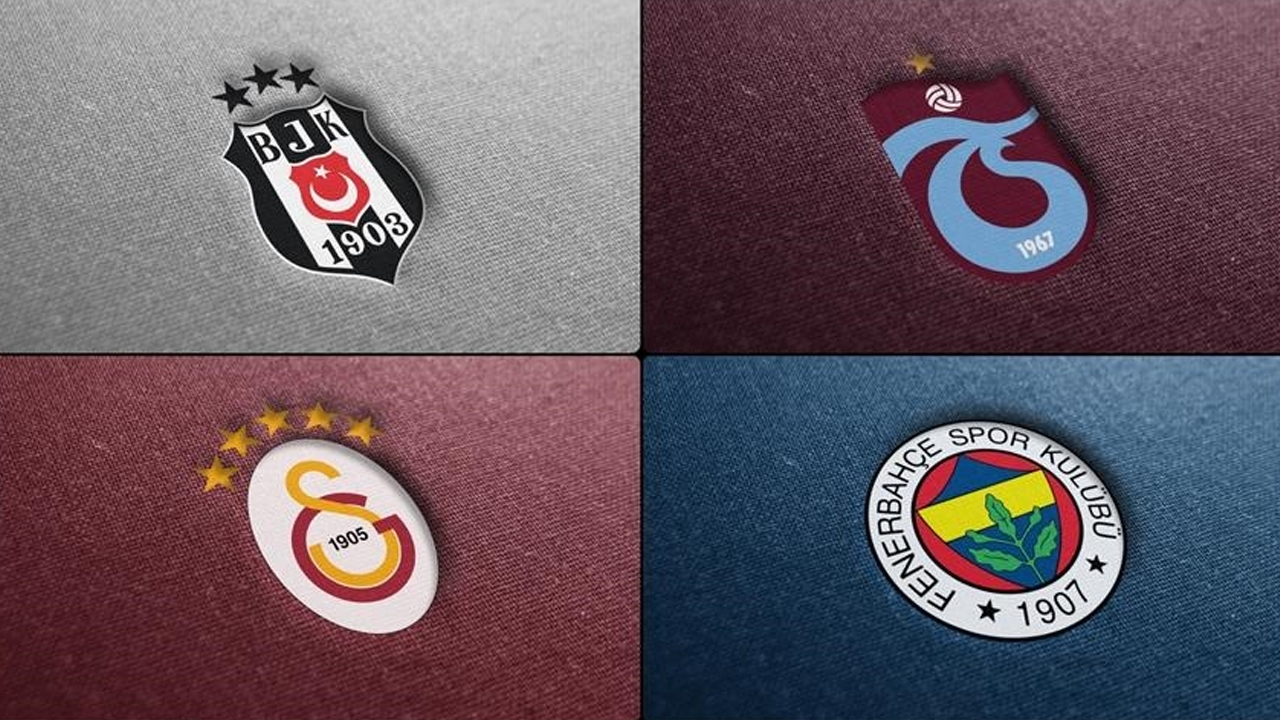 Rakamlarla, kimin şampiyon olacağı açıklandı! En büyük farkı ezeli rakibine atıyor!