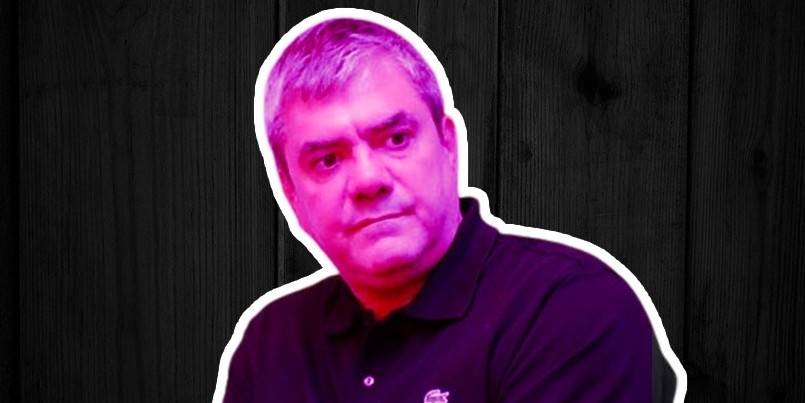 Rakı müptelası Yılmaz Özdil dükkanı kapattı!