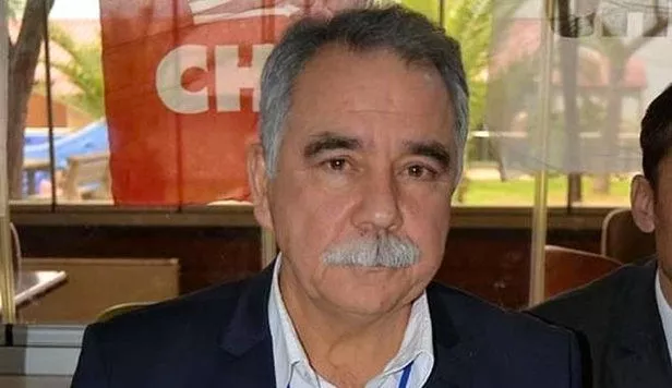 Rakı sofrasında skandal paylaşım! Bir iftar da böyle bitti