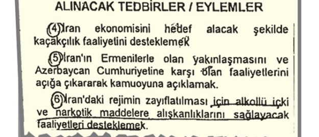 Rakı diye tepinmişler