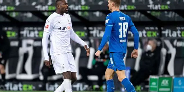 Rakibe tüküren futbolcunun cezası belli oldu