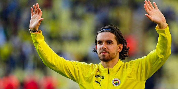 Rakibi üzülecek: Bizim çocukların en iyisiydi: İtalyanlar müthiş diyerek duyurdu...