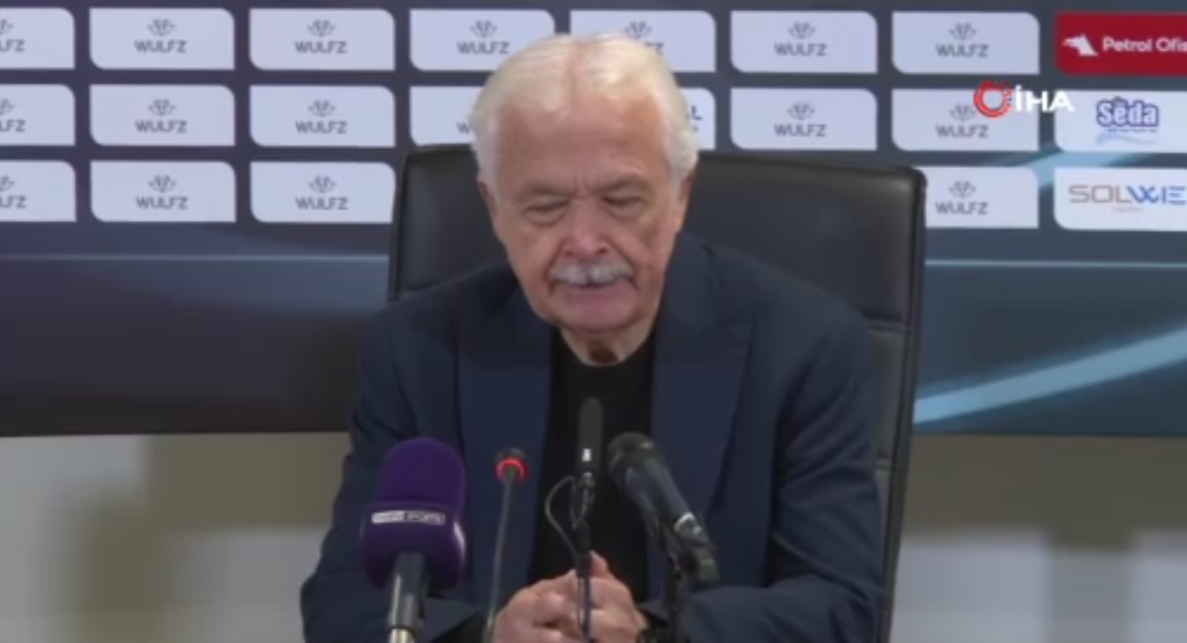 "Rakibimiz, hırsız gibi maç kazanmak istedi"