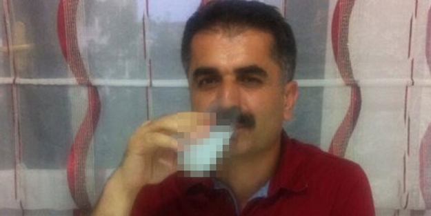 Rakıcı Aygün’ün yaptığı alçaklık