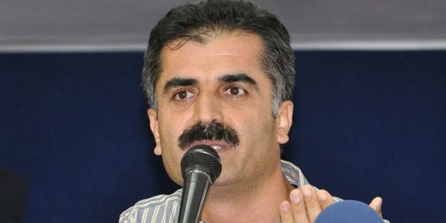 Hüseyin Aygün kendi partisine çaktı!