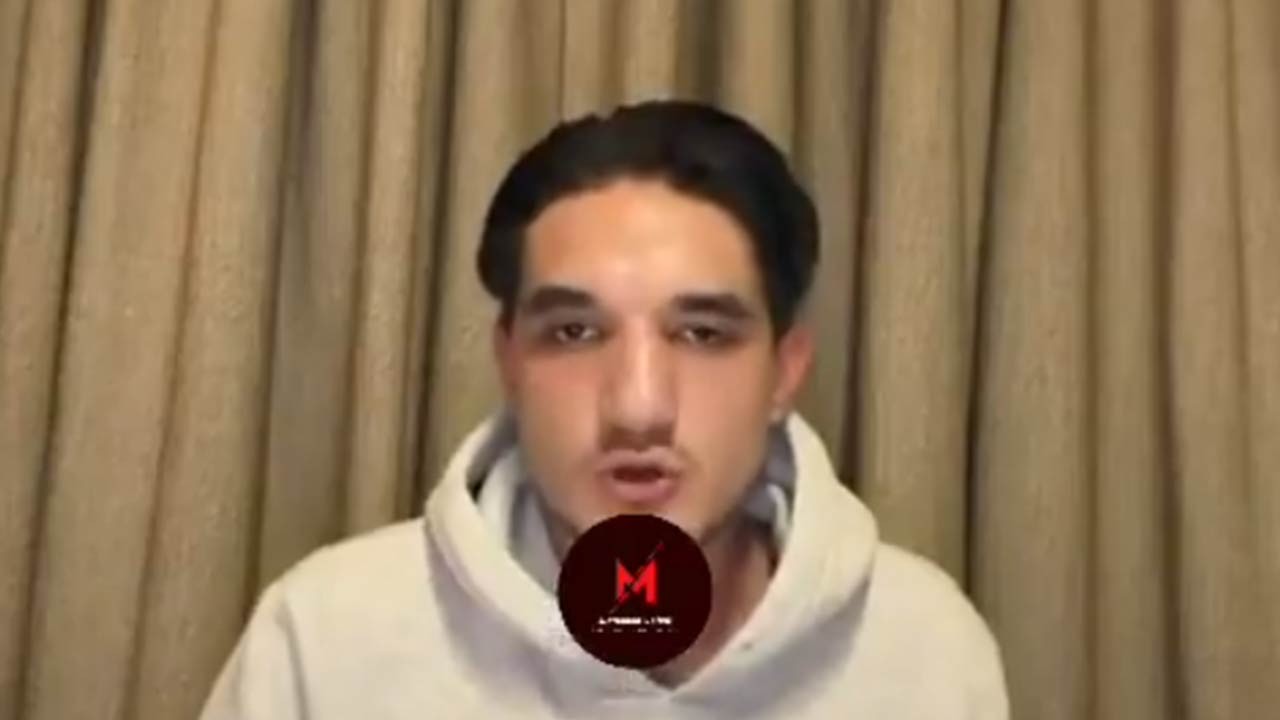 “Rakıcı Özgür’ün” ilçe başkanı, bir gencin hayatını kararttı! “Alkollüydü, beni orada bırakıp kaçtı”