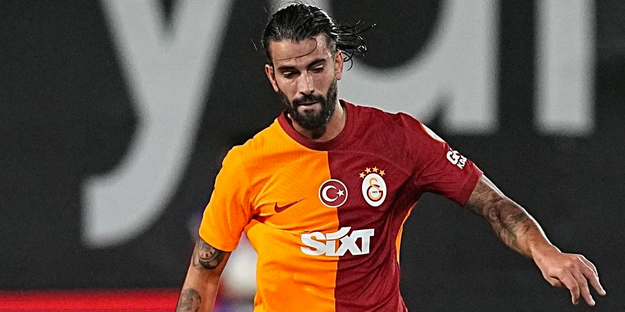 Rakip geliyor artık! Galatasaray'da istenmeyen adam oldu hala gitmiyor! Yuh be kardeşim...