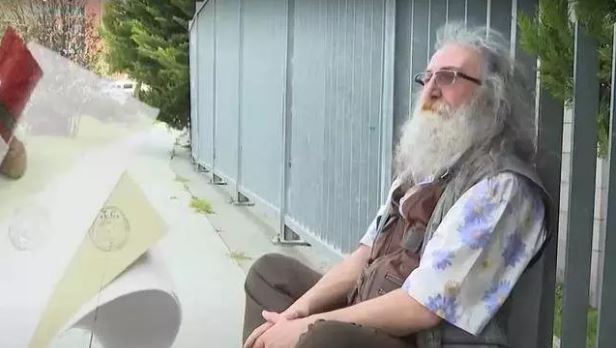 ‘Rakip tanımıyorum’ diyordu! Kendi sandığını duyan aday şaşkına döndü