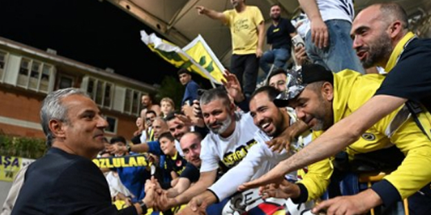 Rakipleri tir tir titreyecek! Bu transferi duyunca şoke olacaksınız!