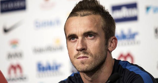 'Rakiplerimiz Beşiktaş ve Galatasaray'