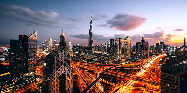 Rakiplerini ezdiler: Dünyanın en güzel şehirleri arasında Türkiye'den 3 şehir var!