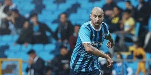 Rakitskyi ile yollar ayrıldı