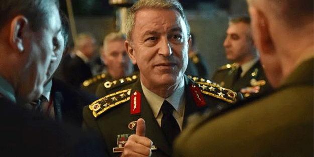 Harita belirlendi! İşte o planın detayları...