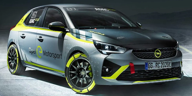 Ralli sektörünü kökünden değiştirecek gelişme