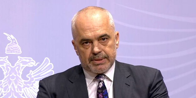 Rama: Türkiye, Avrupa için çok önemli güvenlik noktası