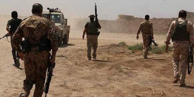 Ramadi'de DAEŞ operasyonu: 51 ölü 35 yaralı