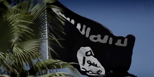 Ramadi'de IŞİD'e darbe: 60 ölü