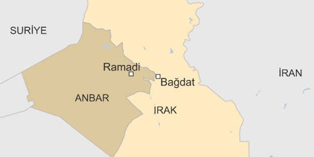 Ramadi'de neler oluyor? İşte gerçekler