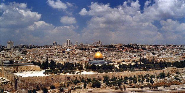 Ramallah Valisi ile Türkiye arasında ortak iş birliği!