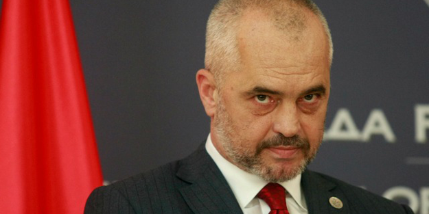 Rama’nın sözleri gündemi altüst etti! 'İki ülke birleşiriz' tehdidi