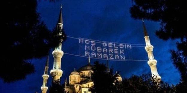 2022 Ramazan Bayramı ne zaman? Bayram tatili kaç gün?