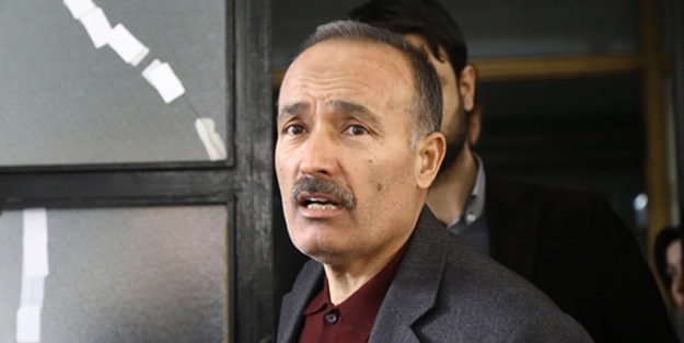 Ramazan Akyürek tutuklandı!