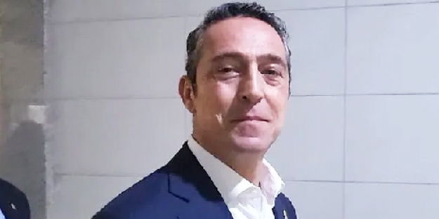 Ramazan ayı başlayan serüveni bir Ramazan ayında bitecek mi? Ali Koç için yolun sonu mu? Şaşırtan gelişme...