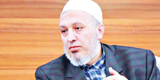 Ramazan ayı nasıl geçerse bütün sene öyle geçer!