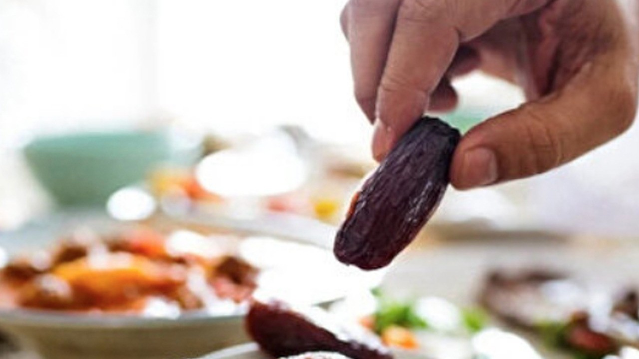 İftar ve sahurda neler tüketilmeli? 10 altın kural!