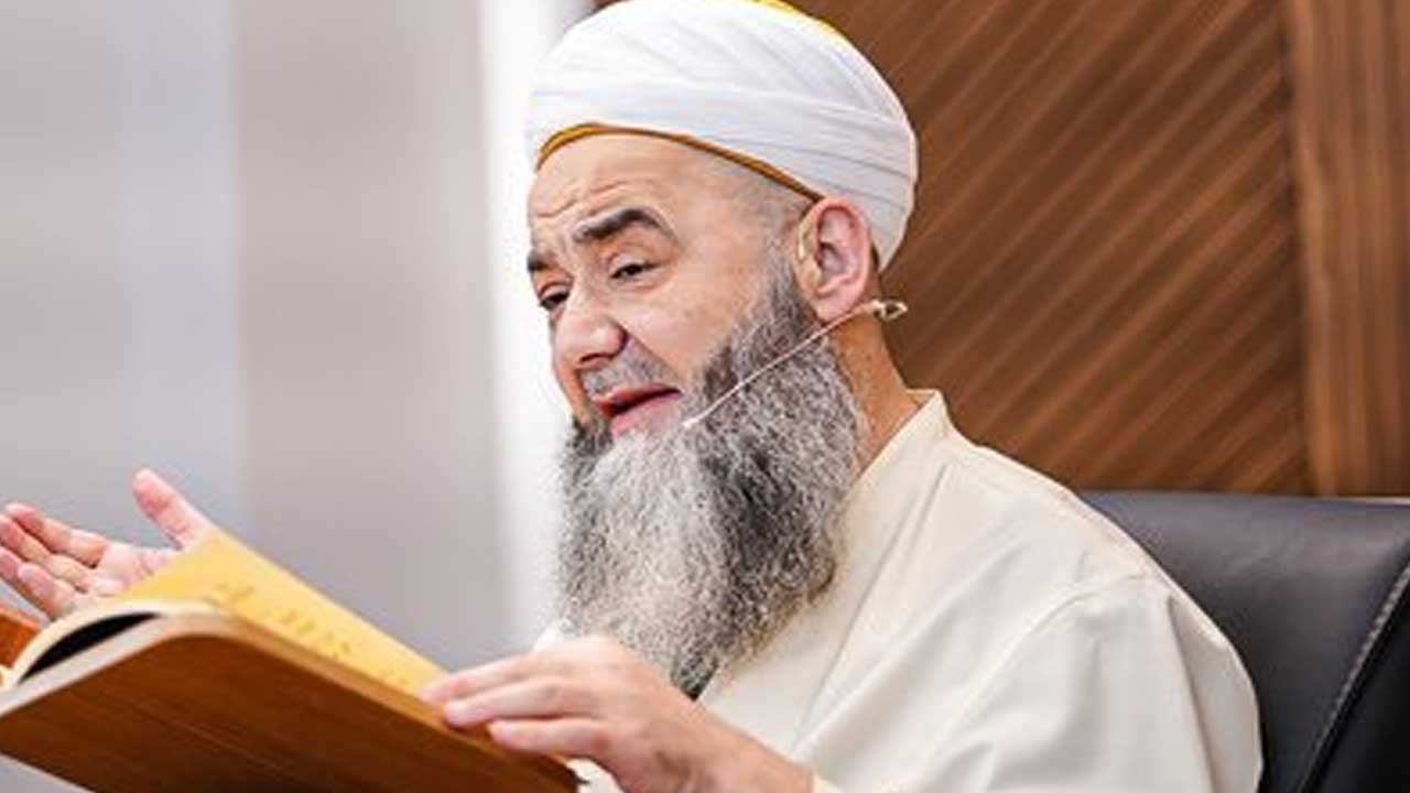 Ramazan ayına saatler kala Cübbeli Ahmet Hoca'dan çok önemli uyarı: Müslümanlara duyuralım