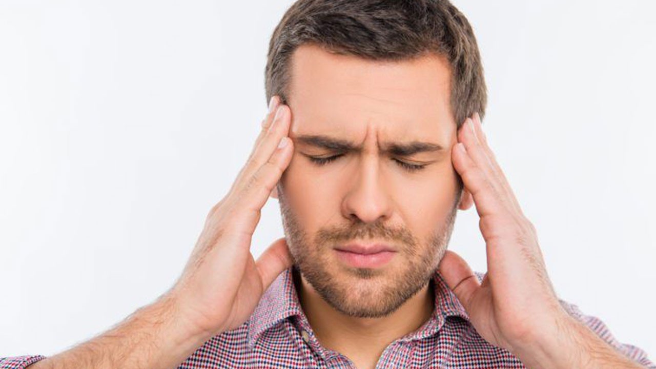 Ramazan ayında baş ağrısından korunma yolları! Oruçluyken baş ağrısına ne yapılır?